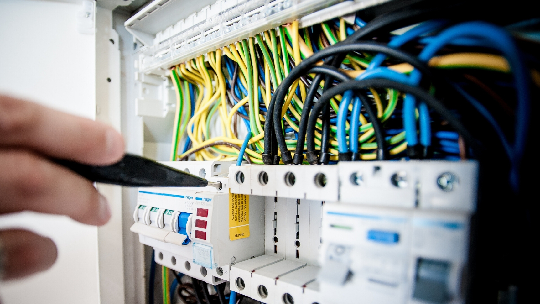 Find Affordable Residential Electricians: Queensbury, NY
